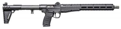 KelTec SUB2000 Gen3 Glock 20 Magazine Housing 10mm Black Rifle