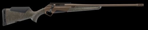 Benelli LUPO Cerakote Loden Fleck 6.5 Creedmoor Patriot Brown Rifle