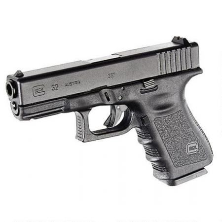 GLOCK 32 GLOCK 32 - Colored Glock Switches - Glock Pistol Switch