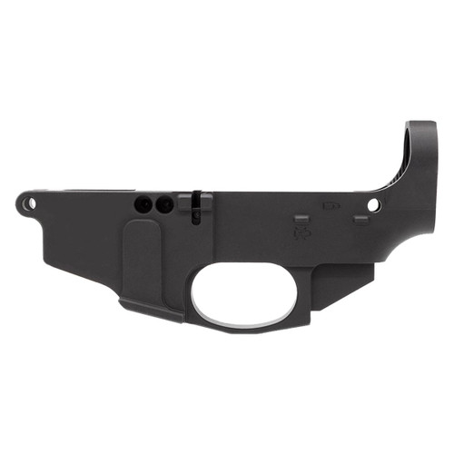 AR9 80% Lower Receiver Billet 9mm - Fire/Safe Marked - Glock Magazine Compatible AR9 80% Lower Receiver Billet 9mm - Fire/Safe Marked - Glock Magazine Compatible - Rifles - Glock Pistol Switch