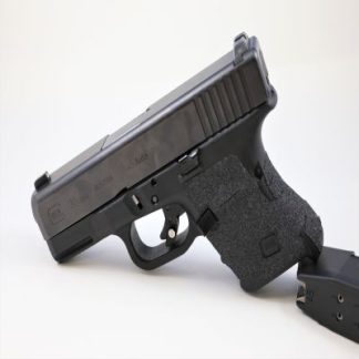 GLOCK 17 GEN5 - Colored Glock Switches - Glock Pistol Switch