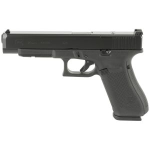 GLOCK 34 GEN4 - Colored Glock Switches - Glock Pistol Switch