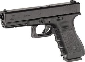 GLOCK 19 GEN4 - Colored Glock Switches - Glock Pistol Switch