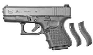 GLOCK 29 GEN 4 - Colored Glock Switches - Glock Pistol Switch