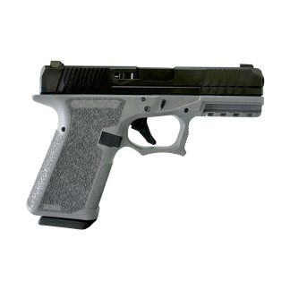 Polymer80 P80 Gen 1 9mm Pistol Kit | 4.49" Barrel - Handguns - Glock Pistol Switch