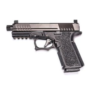 Polymer80 PFC9 Compact Pistol with Threaded Barrel & Night Sights - Accessories - Glock Pistol Switch
