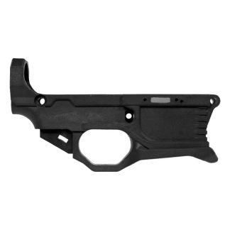Polymer80 RL556V3 RHINO 80% AR-15 Lower Receiver - 60.99 - Rifles - Glock Pistol Switch