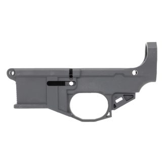 Polymer80 G150 80% Lower Receiver - AR15 Build Kit - Rifles - Glock Pistol Switch