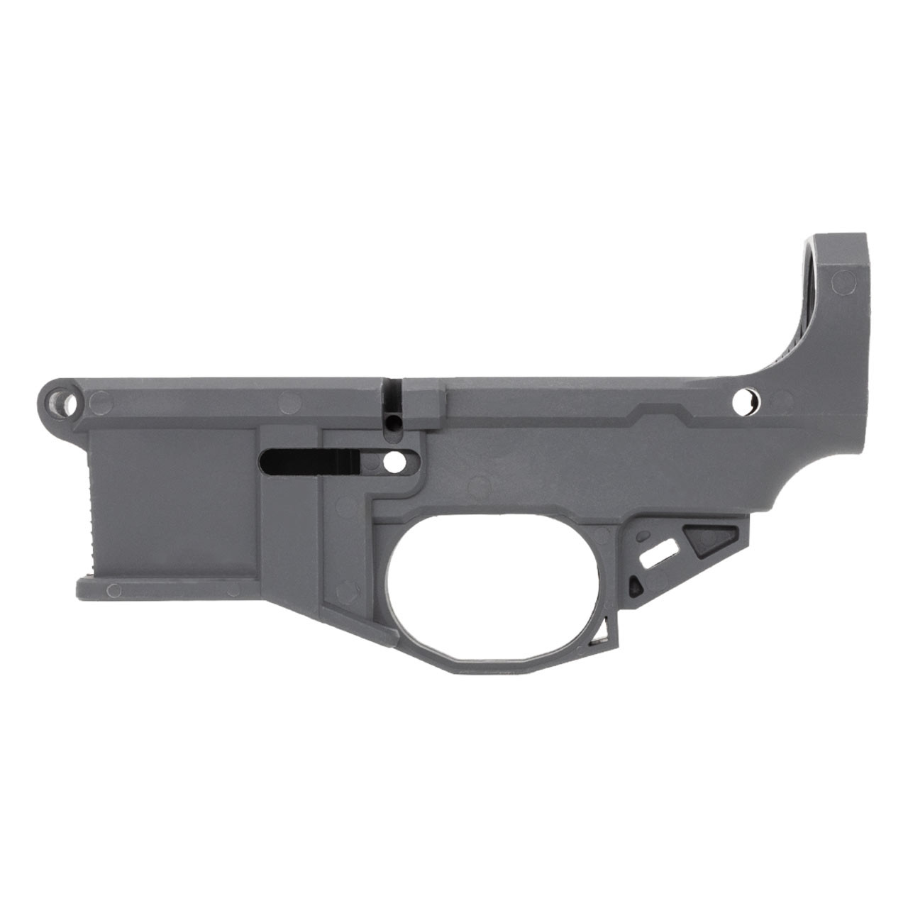 Polymer80 G150 80% Lower Receiver - AR15 Build Kit Polymer80 G150 80% Lower Receiver - AR15 Build Kit - Rifles - Glock Pistol Switch