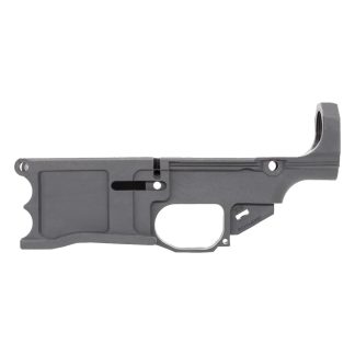 Polymer80 LR-308 80% Lower Receiver Kit for .308 AR-10 Builds - Rifles - Glock Pistol Switch