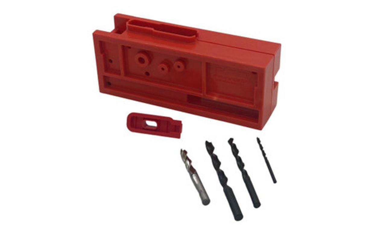 Polymer80 RL556v3 AR-15 80% Lower Jig Kit with Tooling Polymer80 RL556v3 AR-15 80% Lower Jig Kit with Tooling - Accessories - Glock Pistol Switch