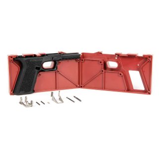 Polymer80 PF45 80% Frame Kit for Glock 20/21 - Build a 10mm or .45 ACP - Accessories - Glock Pistol Switch