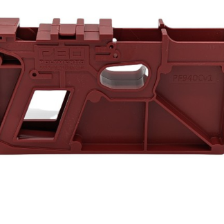Polymer80 PF940C Jig Kit for GLOCK 19-Compatible 80% Frames - Accessories - Glock Pistol Switch