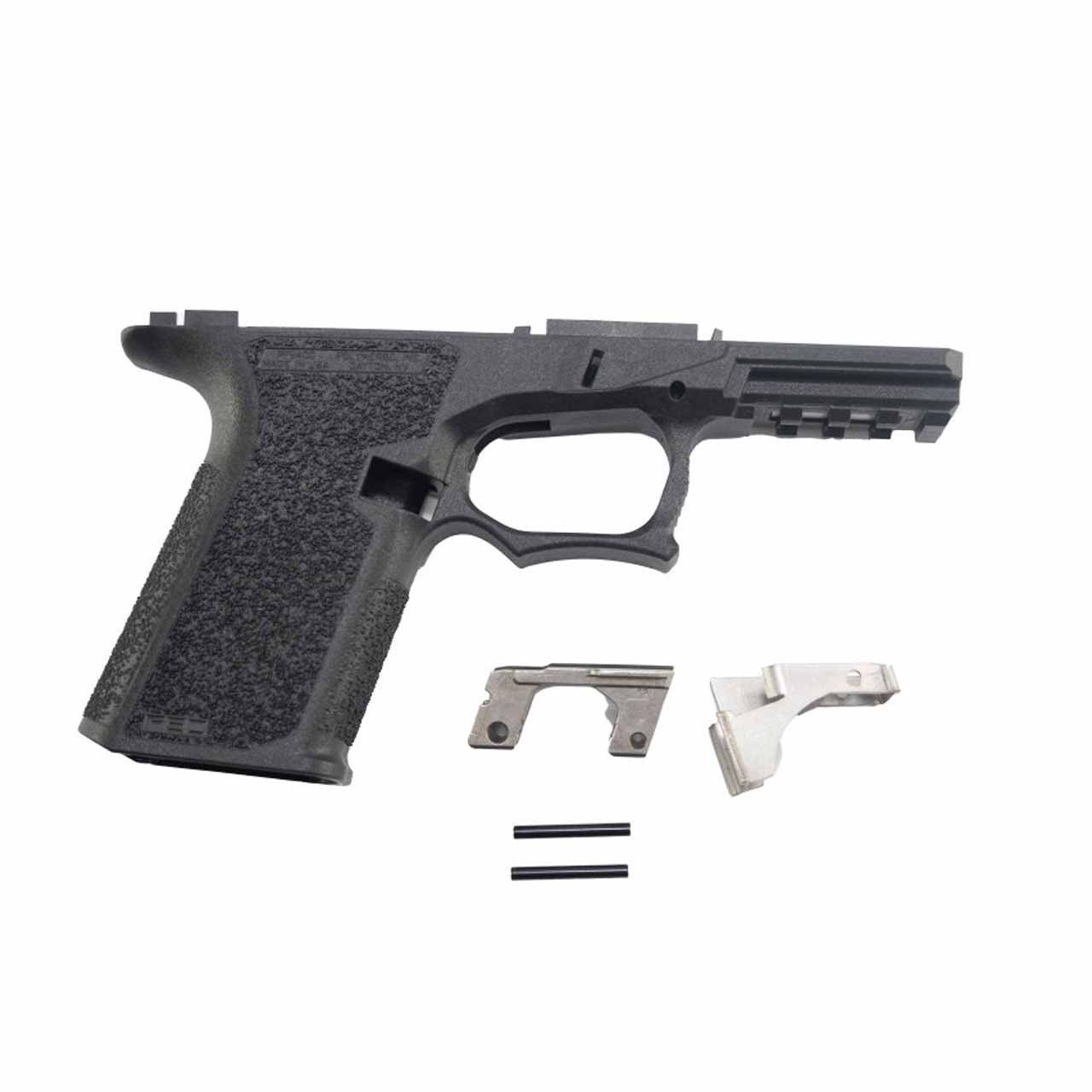 Polymer80 PF940C 80% Frame Kit for Glock 19 Gen3 Builds Polymer80 PF940C 80% Frame Kit for Glock 19 Gen3 Builds - Handguns - Glock Pistol Switch