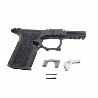 Polymer80 PF940C 80% Frame Kit for Glock 19 Gen3 Builds - Handguns - Glock Pistol Switch