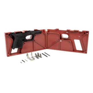 Polymer80 PF940SC 80% Frame Kit for Glock 26/27 Builds - Accessories - Glock Pistol Switch
