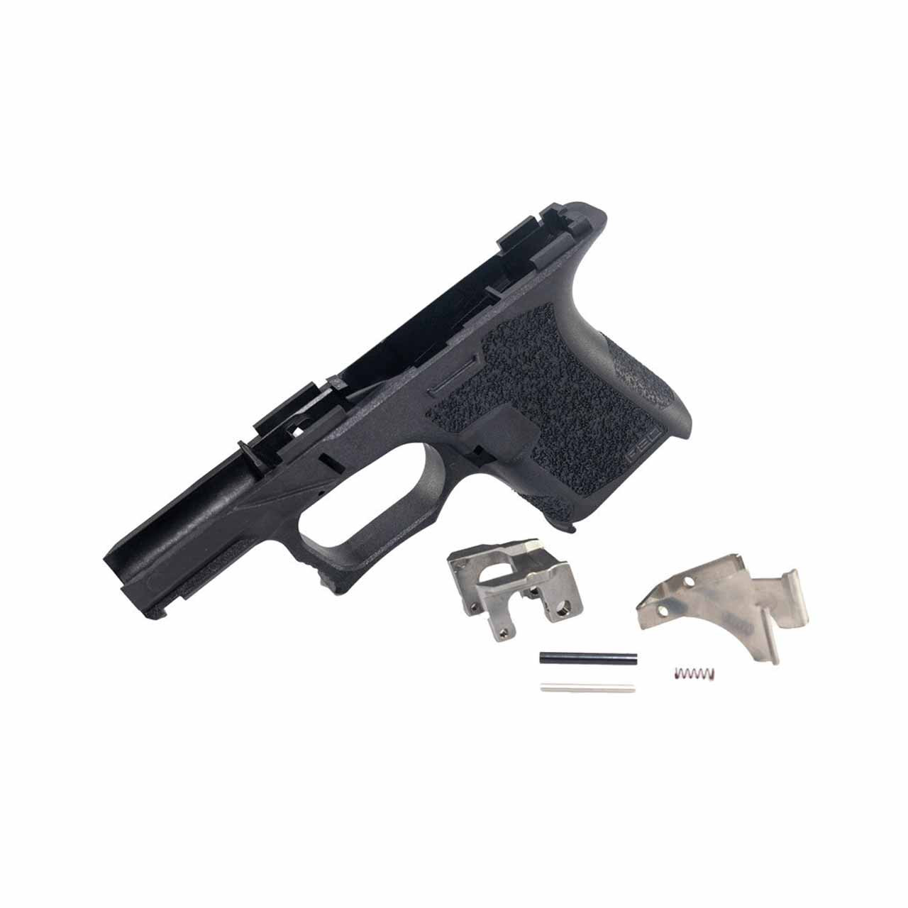 Polymer80 PF940SC 80% Frame Kit for Glock 26/27 Gen3 Polymer80 PF940SC 80% Frame Kit for Glock 26/27 Gen3 - Handguns - Glock Pistol Switch