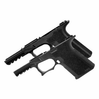 Polymer80 PF940v2 & PF940Cv1 80% Frame Jig Kit Bundle - Black - Accessories - Glock Pistol Switch