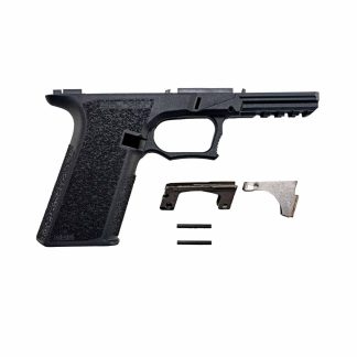 Polymer80 PF940SC 80% Frame Kit for Glock 26/27 Gen3 - Handguns - Glock Pistol Switch