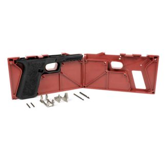 Polymer80 PF940v2 80% Frame Kit | Glock 17/22 Compatible - Accessories - Glock Pistol Switch
