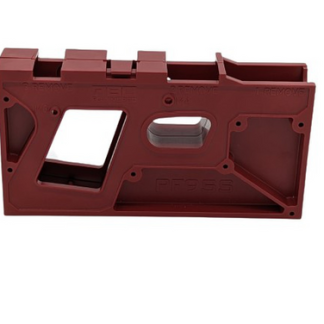 Polymer80 PF9SS Jig Kit | For PF9SS 80% Frame Machining - Accessories - Glock Pistol Switch