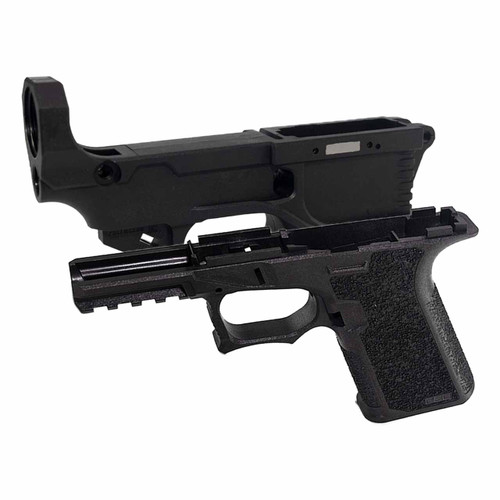 Polymer80 PF940C & RL556V3 RHINO 80% Lower Combo Kit Polymer80 PF940C & RL556V3 RHINO 80% Lower Combo Kit - Handguns - Glock Pistol Switch