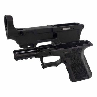 Polymer80 PF940C & RL556V3 RHINO 80% Lower Combo Kit - Handguns - Glock Pistol Switch