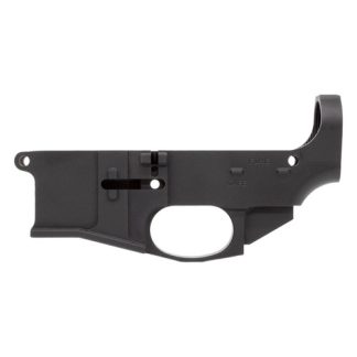 Polymer80 Billet 80% Lower Receiver - Fire/Safe Marked - Rifles - Glock Pistol Switch