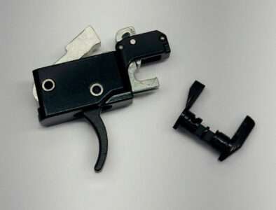 RARE BREED FRT-15 E3 Enhanced Reset Trigger - Forced Reset Trigger Assembly for AR-15 / M16 Platforms RARE BREED FRT-15 E3 Enhanced Reset Trigger - Forced Reset Trigger Assembly for AR-15 / M16 Platforms - Triggers - Glock Pistol Switch