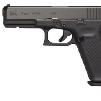 GLOCK 17 GEN4 - Colored Glock Switches - Glock Pistol Switch