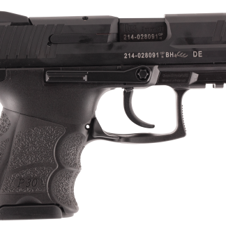 New Heckler & Koch P30sk Vi Lite Lem - Handguns - Glock Pistol Switch