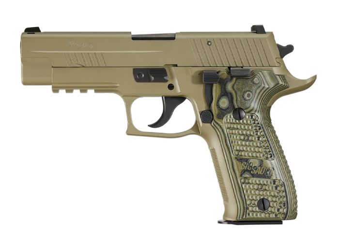 New P226 SCORPION CALIFORNIA New P226 SCORPION CALIFORNIA - Handguns - Glock Pistol Switch