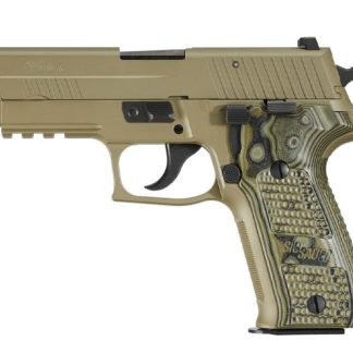 P226 SCORPION CALIFORNIA  - Fast Ship - Handguns - Glock Pistol Switch