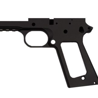 Polymer80 P80 Frame Kit | 80% Glock-Compatible Frame - Handguns - Glock Pistol Switch