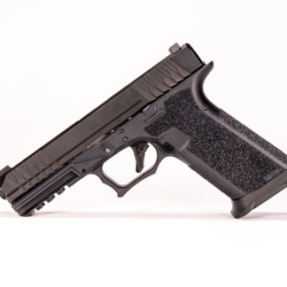 Polymer80 PFC9 Complete Pistol with Threaded Barrel & Night Sights - Accessories - Glock Pistol Switch