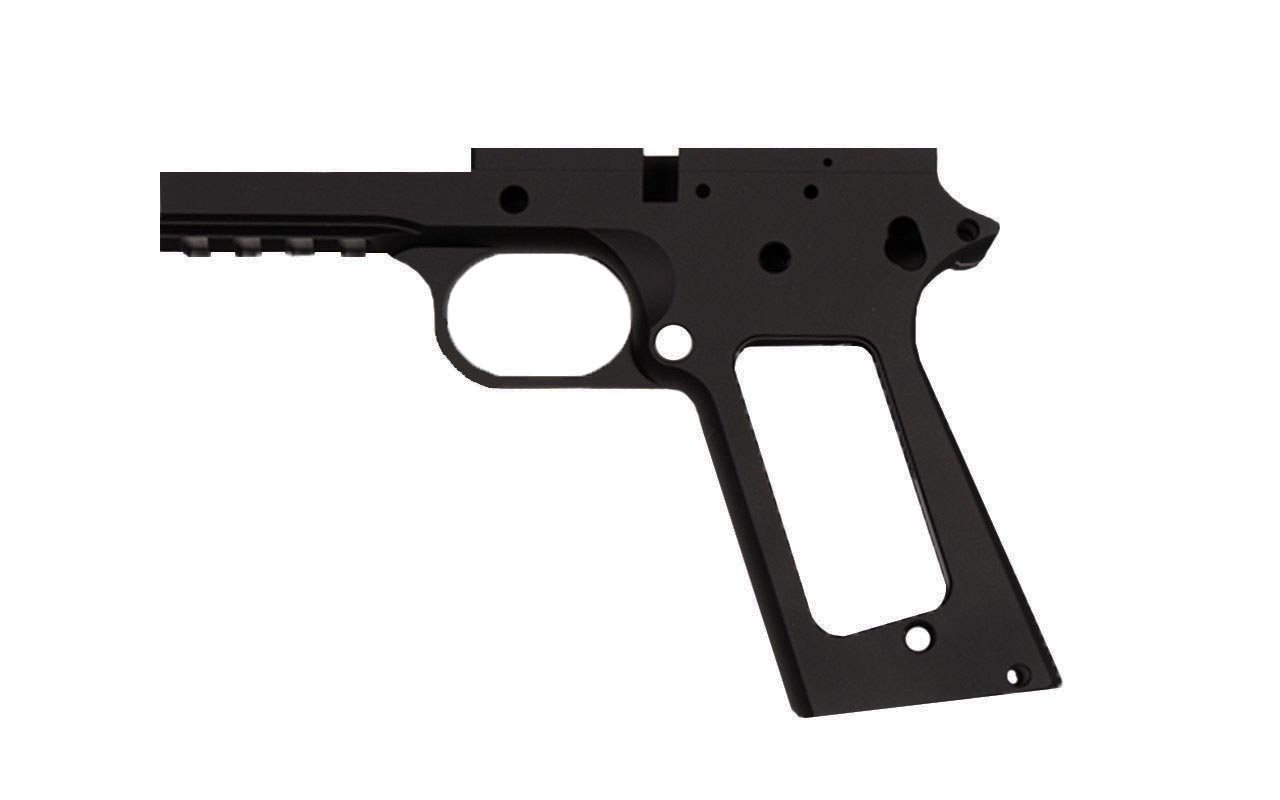 Polymer80 PF940C Glock 19 80% Frame Kit | P80-041 Polymer80 PF940C Glock 19 80% Frame Kit | P80-041 - Handguns - Glock Pistol Switch