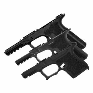 Polymer80 PF940CL 80% Compact Long-Slide Frame and Jig Kit - Accessories | Glock Pistol Switch