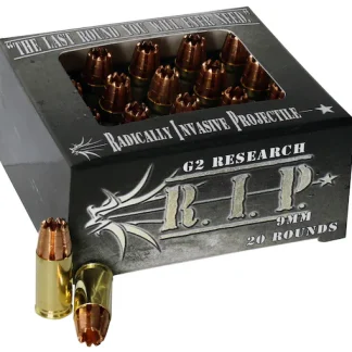 Fiocchi Shooting Dynamics 20 Gauge Ammo 250rounds - Colored Glock Switches - Glock Pistol Switch