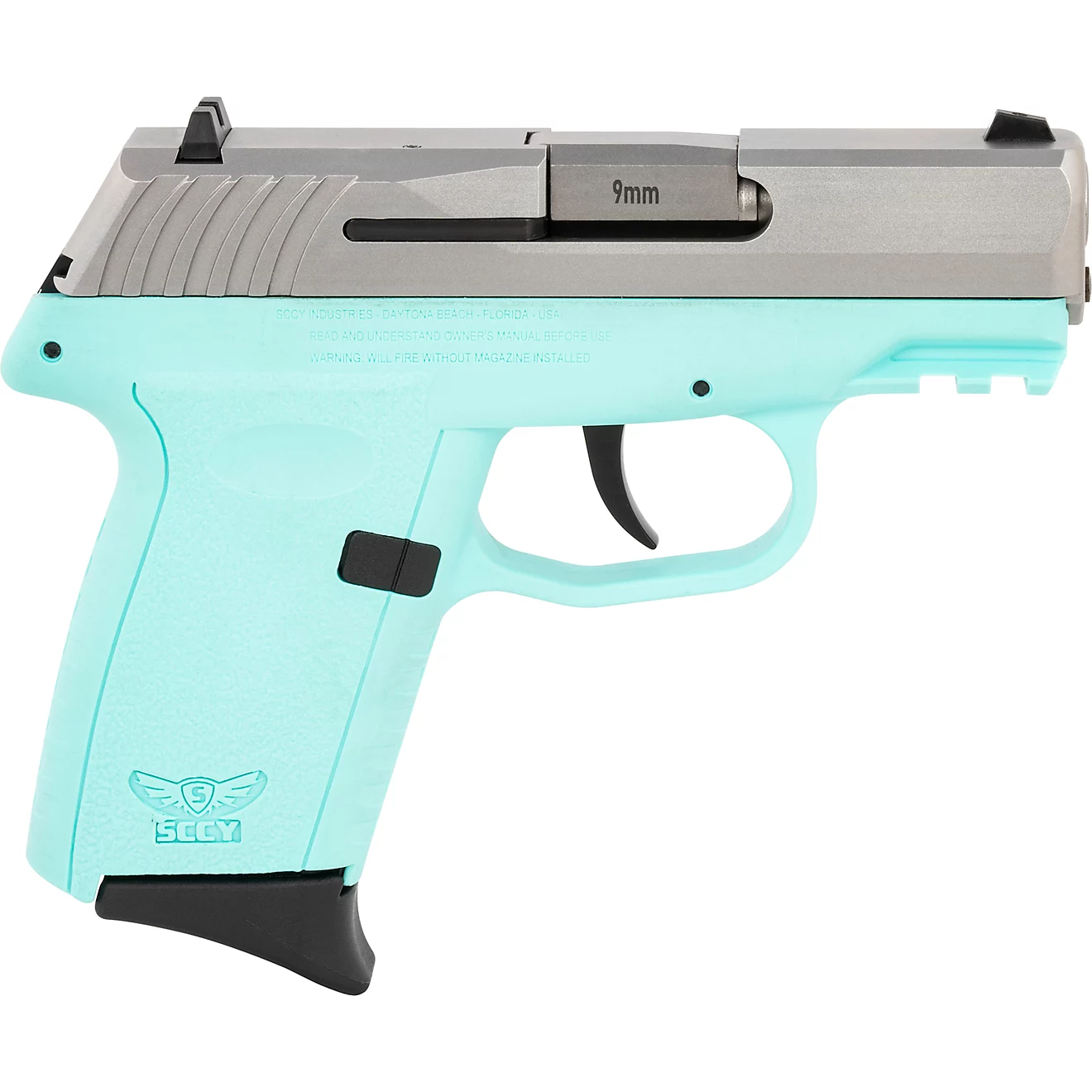 SCCY CPX-2 Gen3 9mm Pistol | Double Action Only for Concealed Carry SCCY CPX-2 Gen3 9mm Pistol | Double Action Only for Concealed Carry - Handguns - Glock Pistol Switch