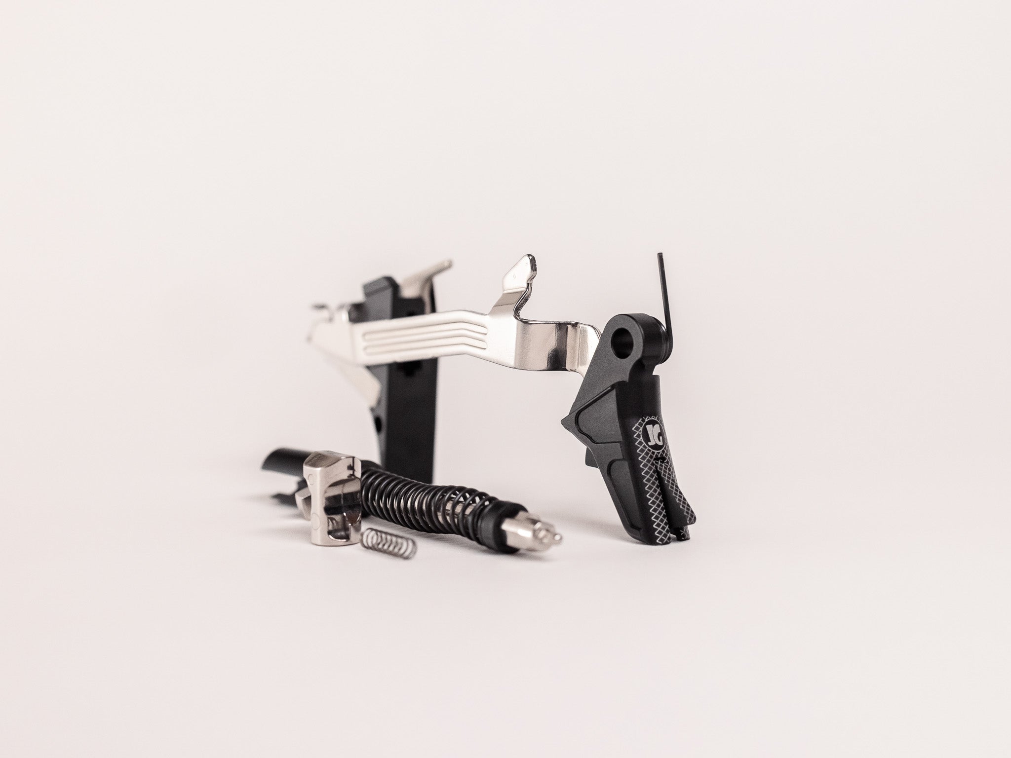 4311™ DROP-IN TRIGGER SYSTEM 4311™ DROP-IN TRIGGER SYSTEM - Uncategorized - Glock Pistol Switch