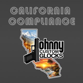 California Compliance Verification