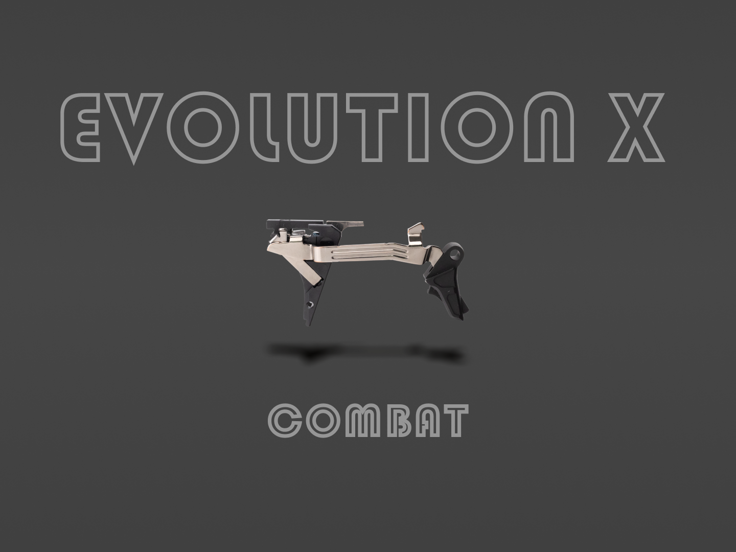 JOHNNY GLOCKS EVOLUTION X DROP-IN COMBAT TRIGGER SYSTEM JOHNNY GLOCKS EVOLUTION X DROP-IN COMBAT TRIGGER SYSTEM - Uncategorized - Glock Pistol Switch