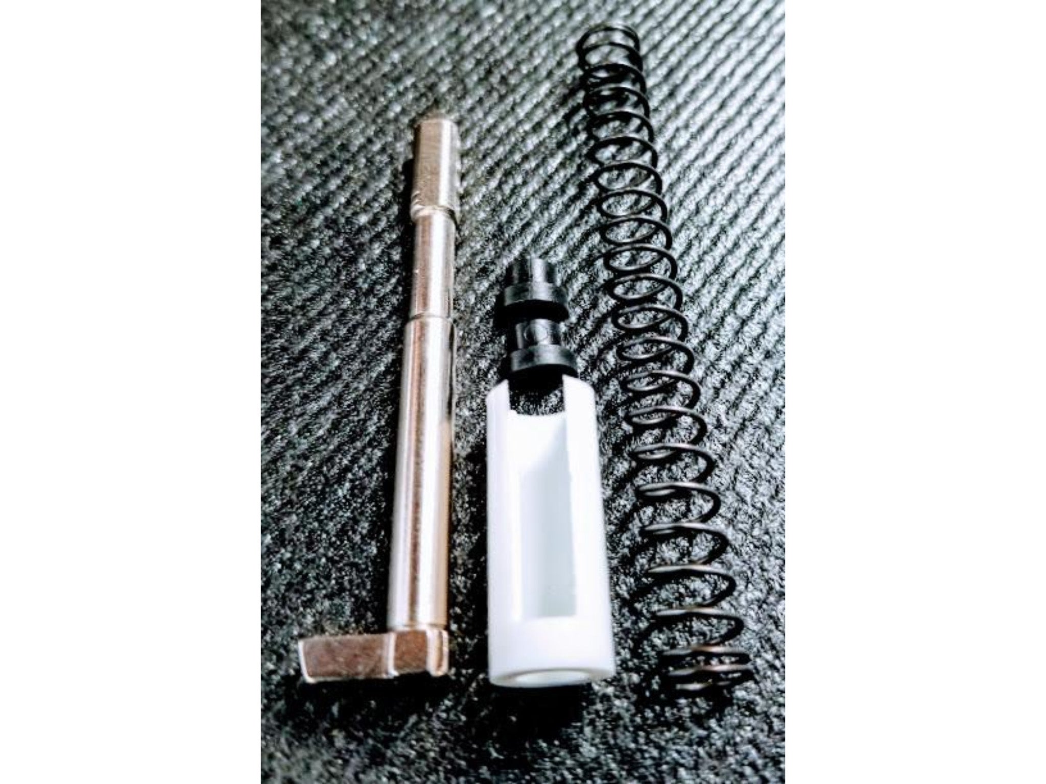 PERFORMANCE ENHANCED STRIKER w/ASSEMBLY PERFORMANCE ENHANCED STRIKER w/ASSEMBLY - Uncategorized - Glock Pistol Switch