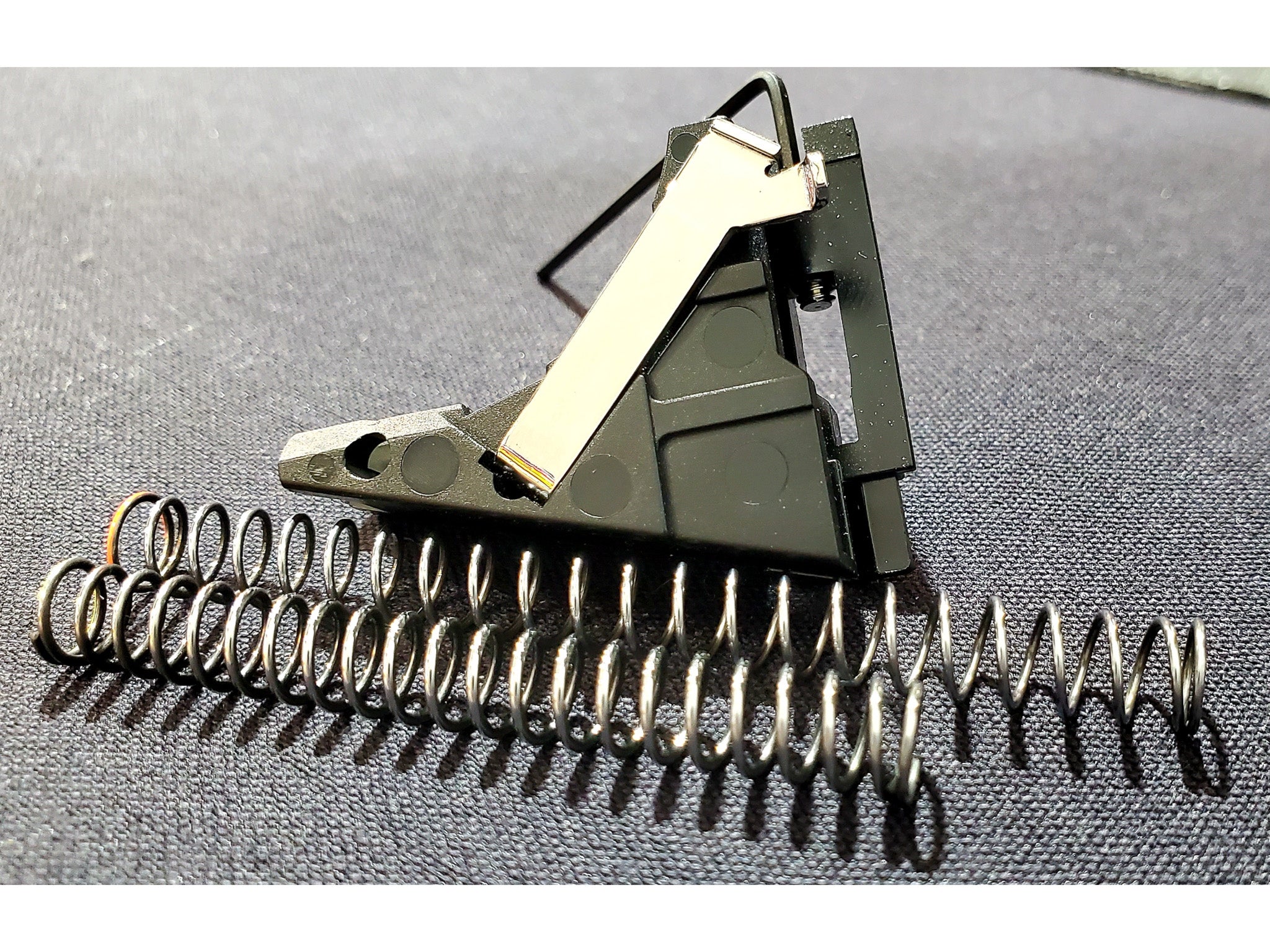 TIMNEY COMBAT CONVERSION KIT TIMNEY COMBAT CONVERSION KIT - Uncategorized - Glock Pistol Switch