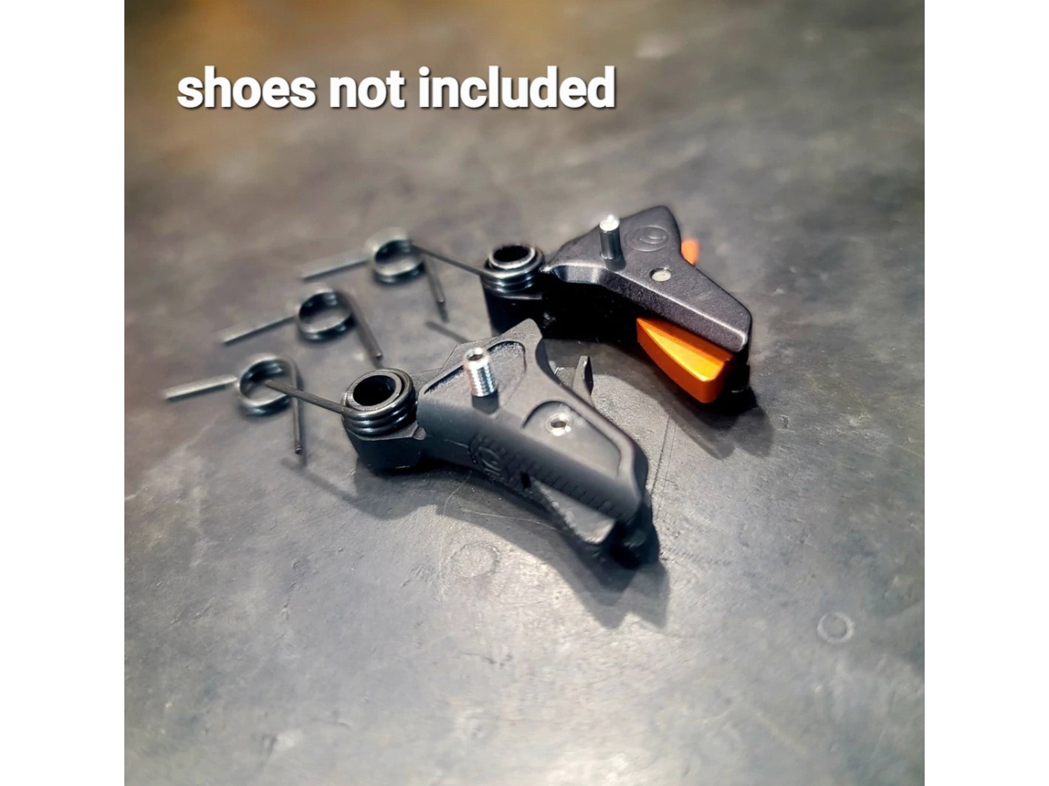 TIMNEY COMBAT CONVERSION KIT TIMNEY COMBAT CONVERSION KIT - Uncategorized - Glock Pistol Switch