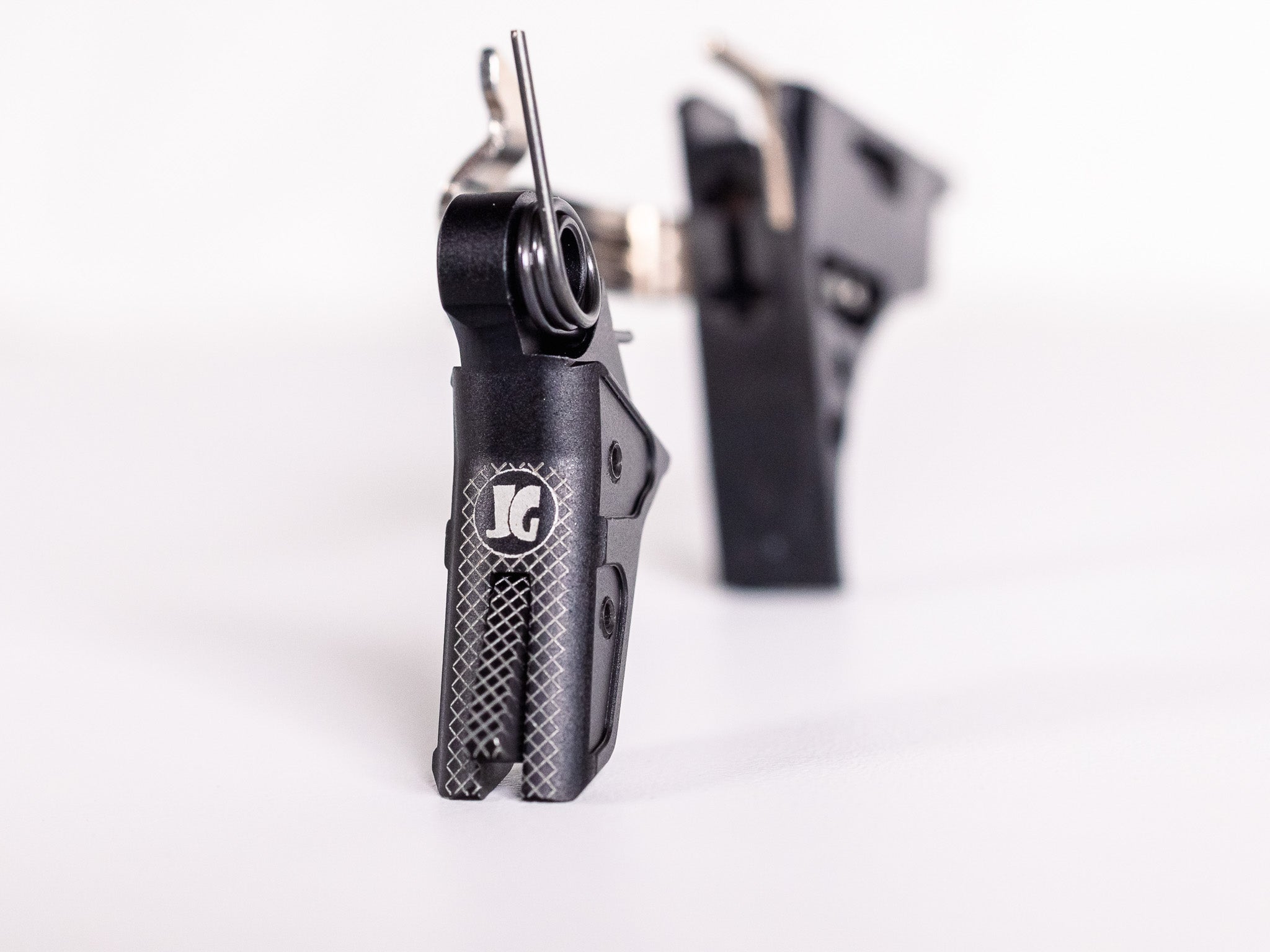 4311™ DROP-IN TRIGGER SYSTEM 4311™ DROP-IN TRIGGER SYSTEM - Uncategorized - Glock Pistol Switch