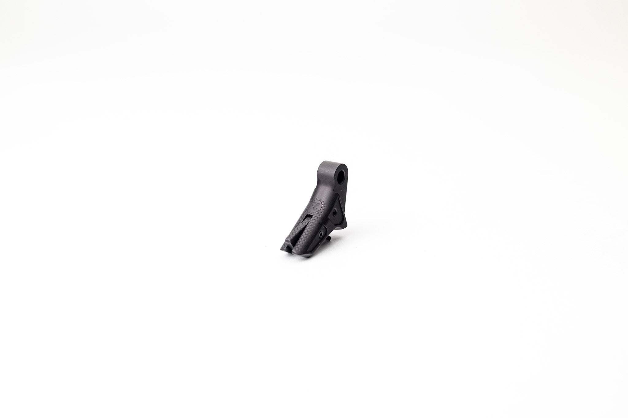 JG VEX - CONVEX FACE TRIGGER SHOE JG VEX - CONVEX FACE TRIGGER SHOE - Uncategorized - Glock Pistol Switch